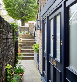london painting company | exterior painting